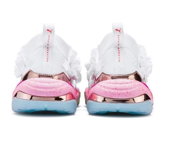 Puma x Sophia Webster sneakers Women s Fashion Footwear Sneakers on Carousell