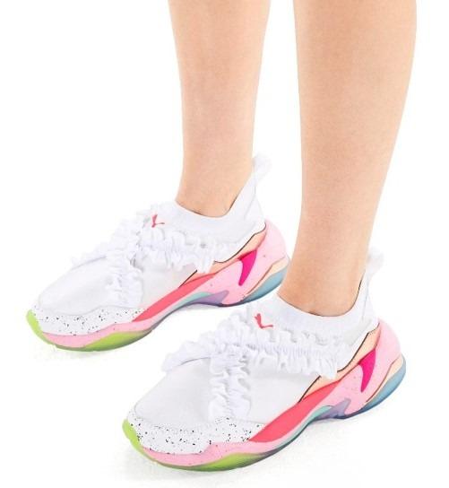 Puma sophia webster shop sneakers