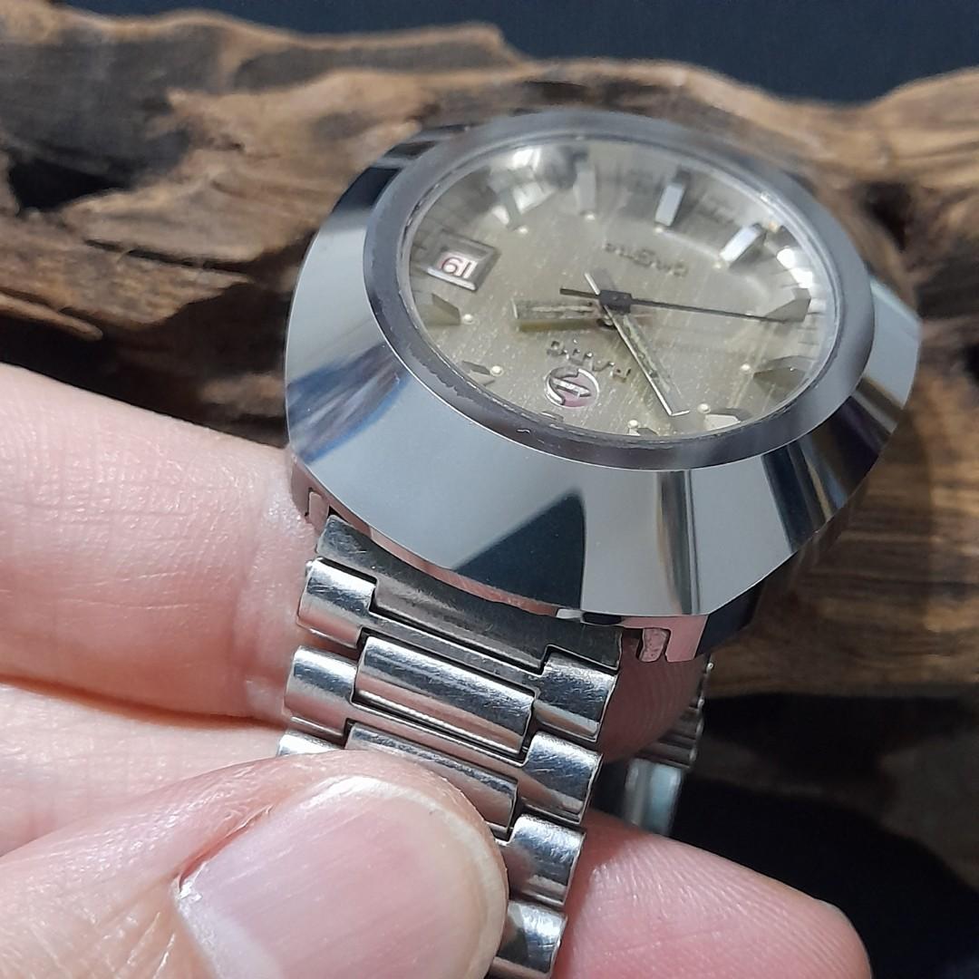 Rado flat sales