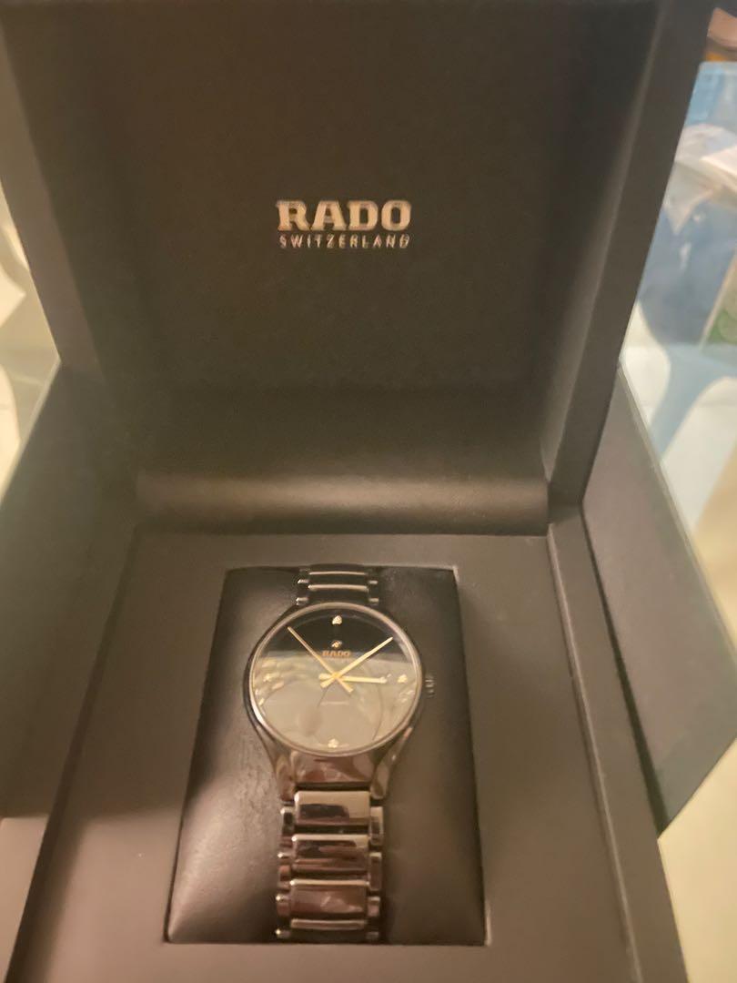 Rado r27056712 sales