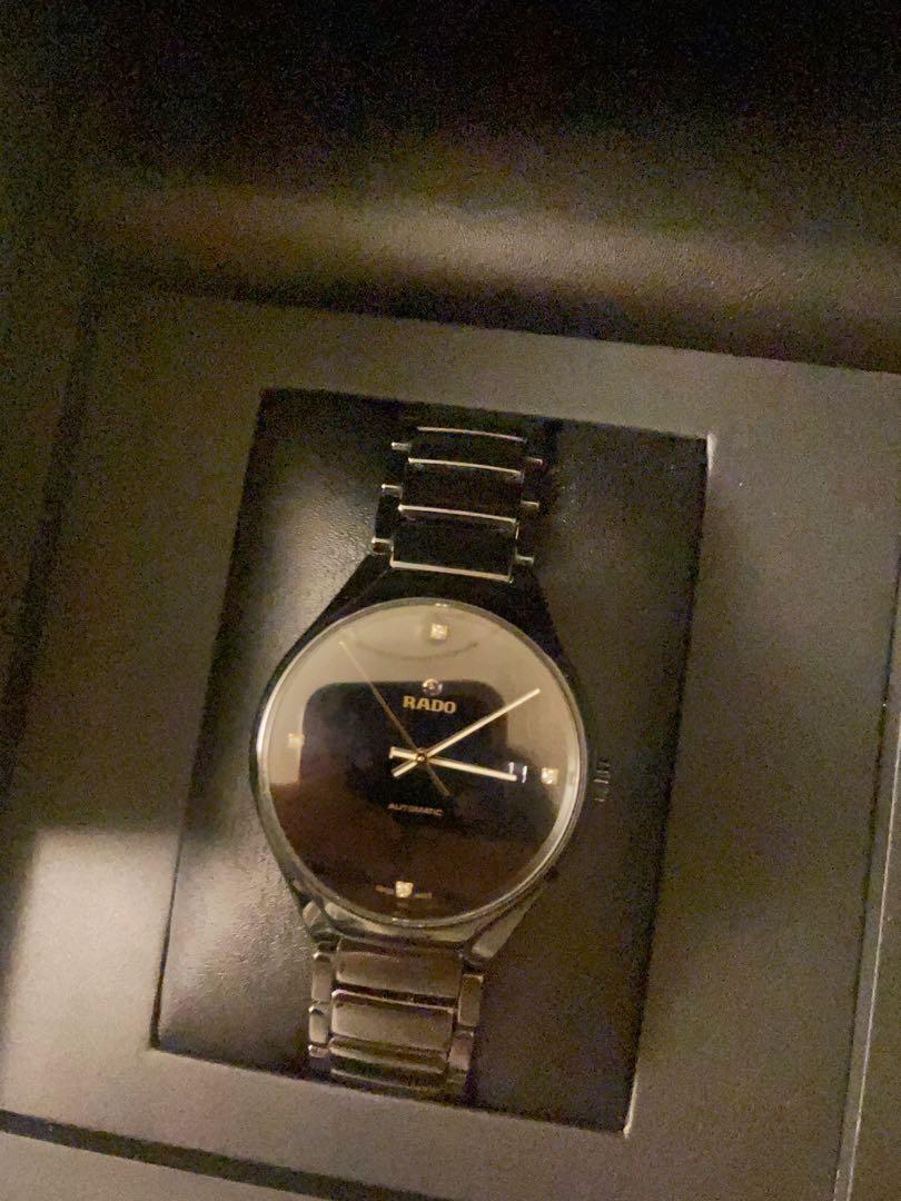 Rado r27056712 sales