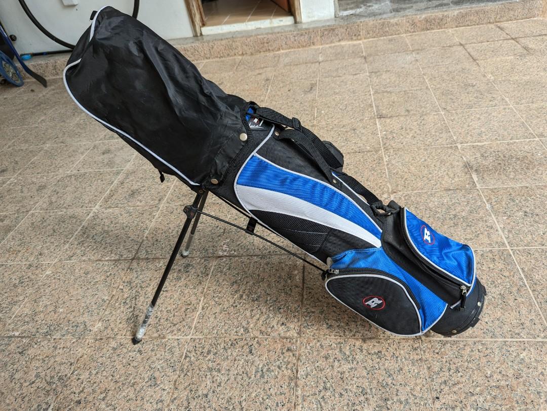 Ram Junior Golf set, Sports Equipment, Sports & Games, Golf on Carousell
