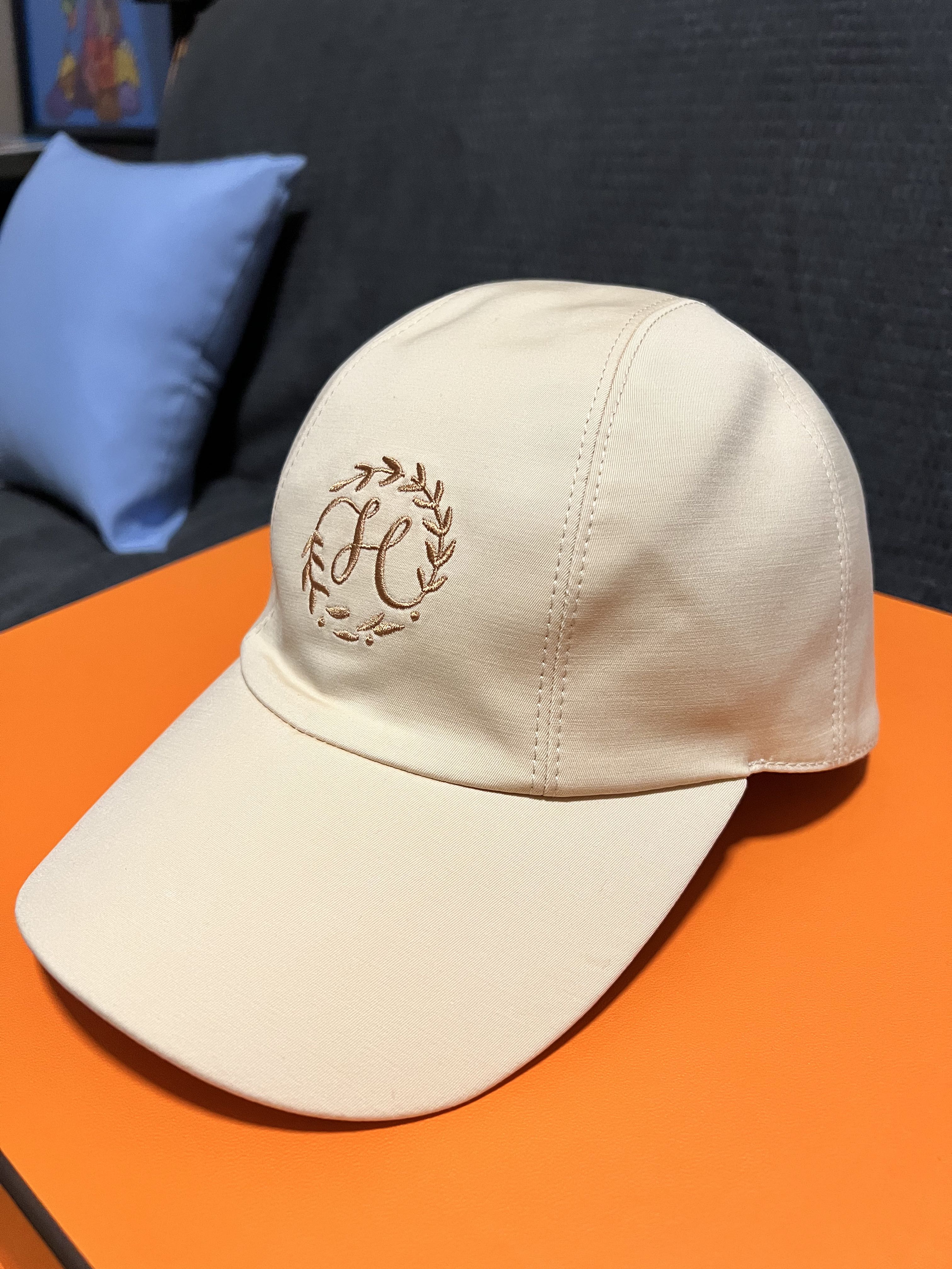 販売新販売 HERMES HAT ハット