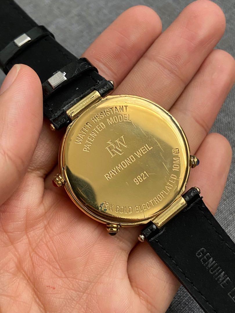 Raymond weil 9821 shop