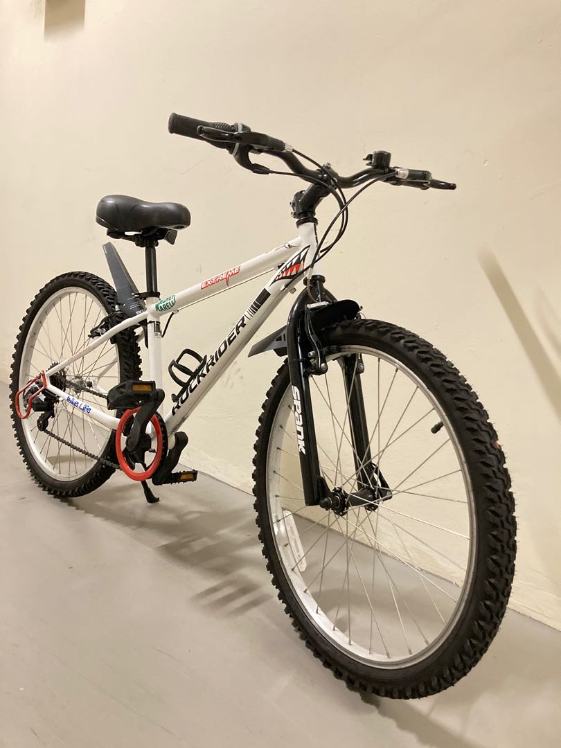 Rockrider decathlon 2025 24
