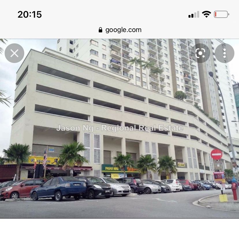 Room For Rent Shah Alam Sec 22 Property Rentals On Carousell