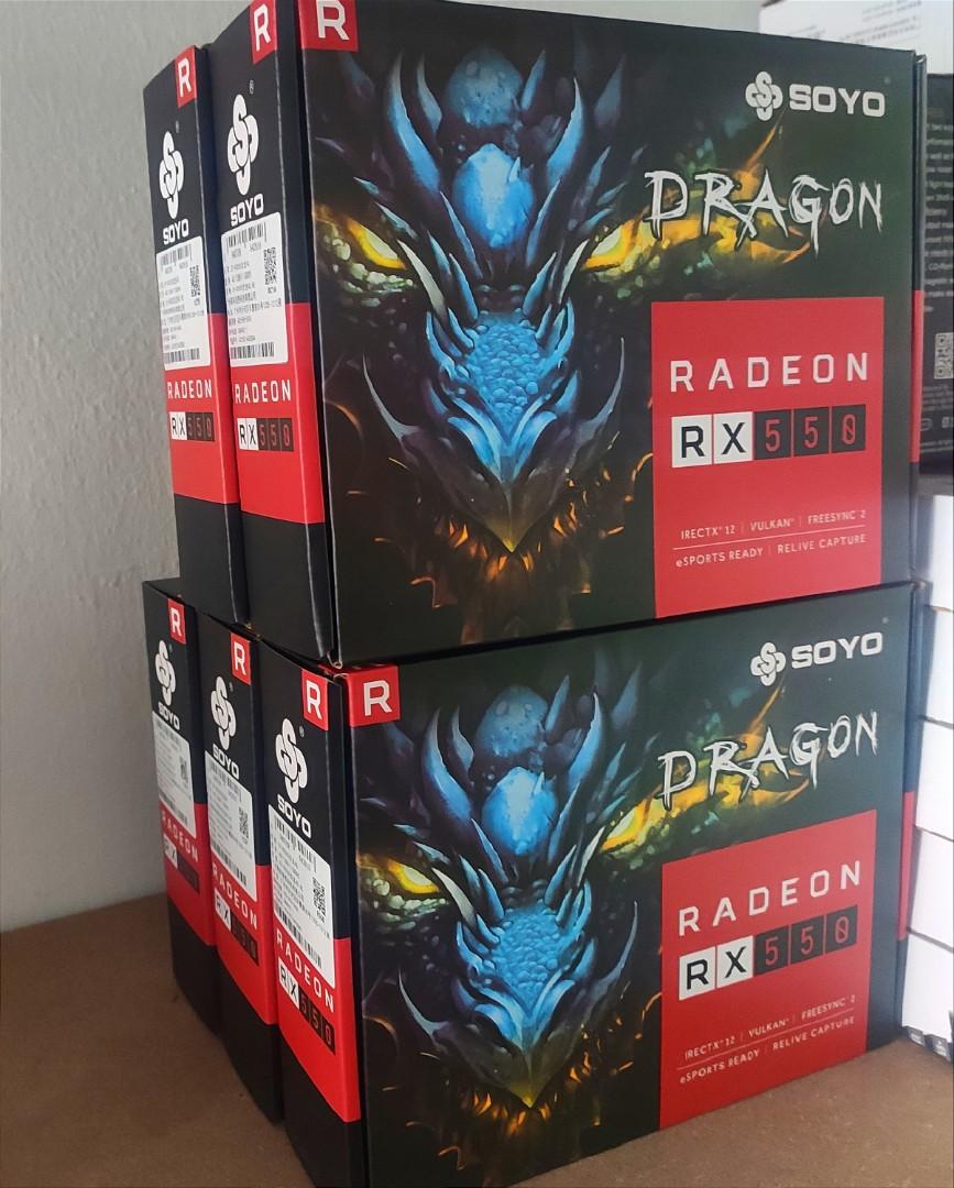 Rx 550 4gb gta v store