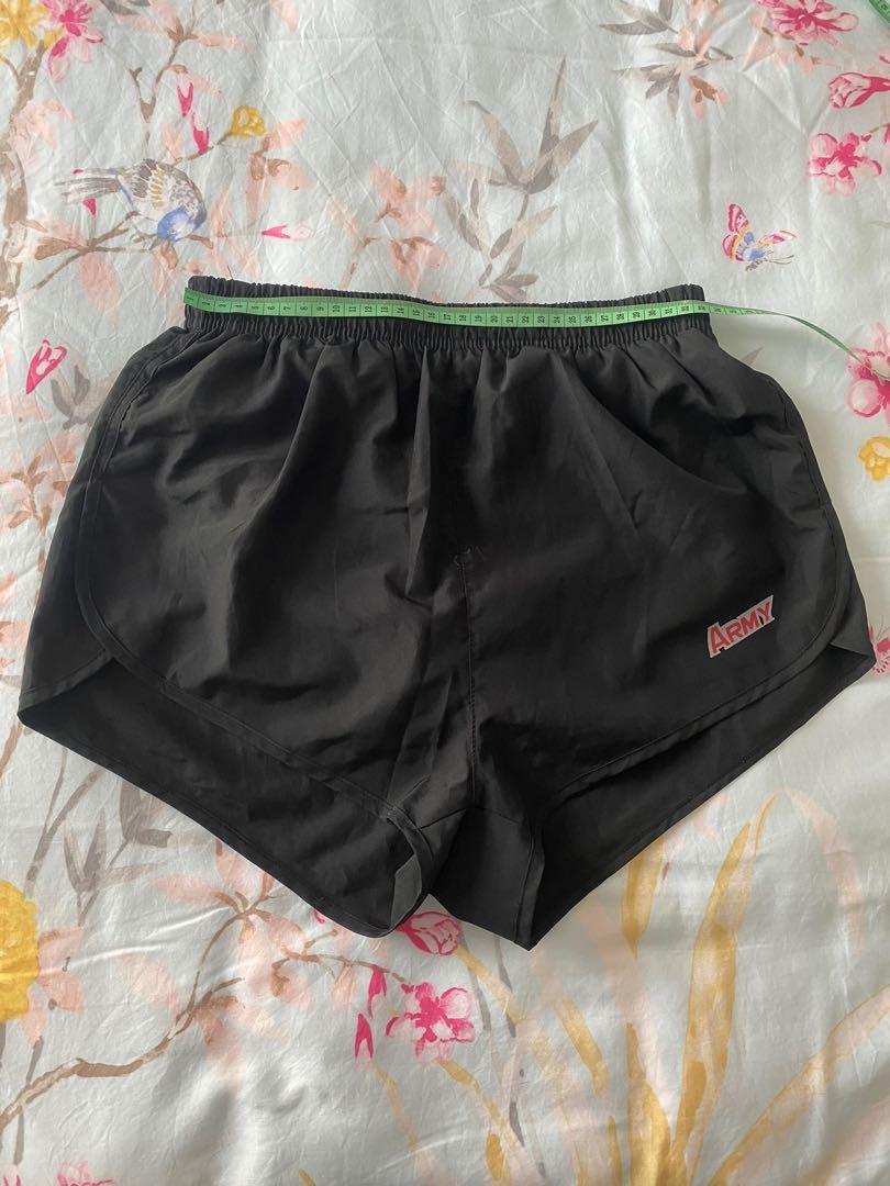 Saf running shorts clearance