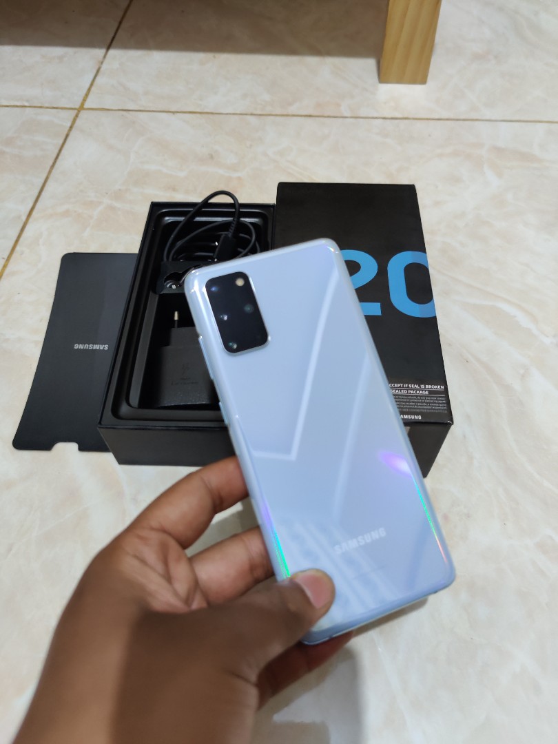 Samsung S Plus Second Termurah Telepon Seluler Tablet Ponsel Android Samsung Di Carousell