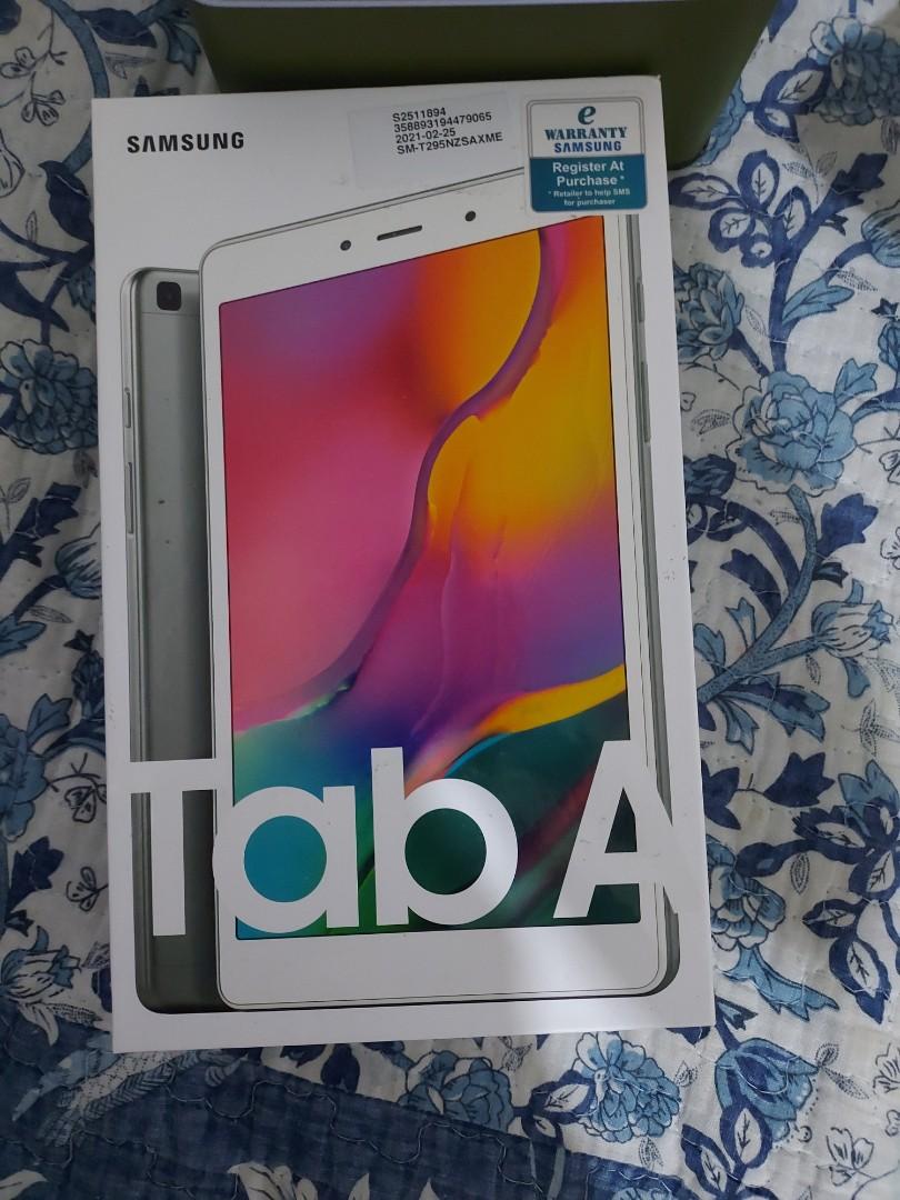 Samsung tablet, Mobile Phones & Gadgets, Tablets, Android on Carousell