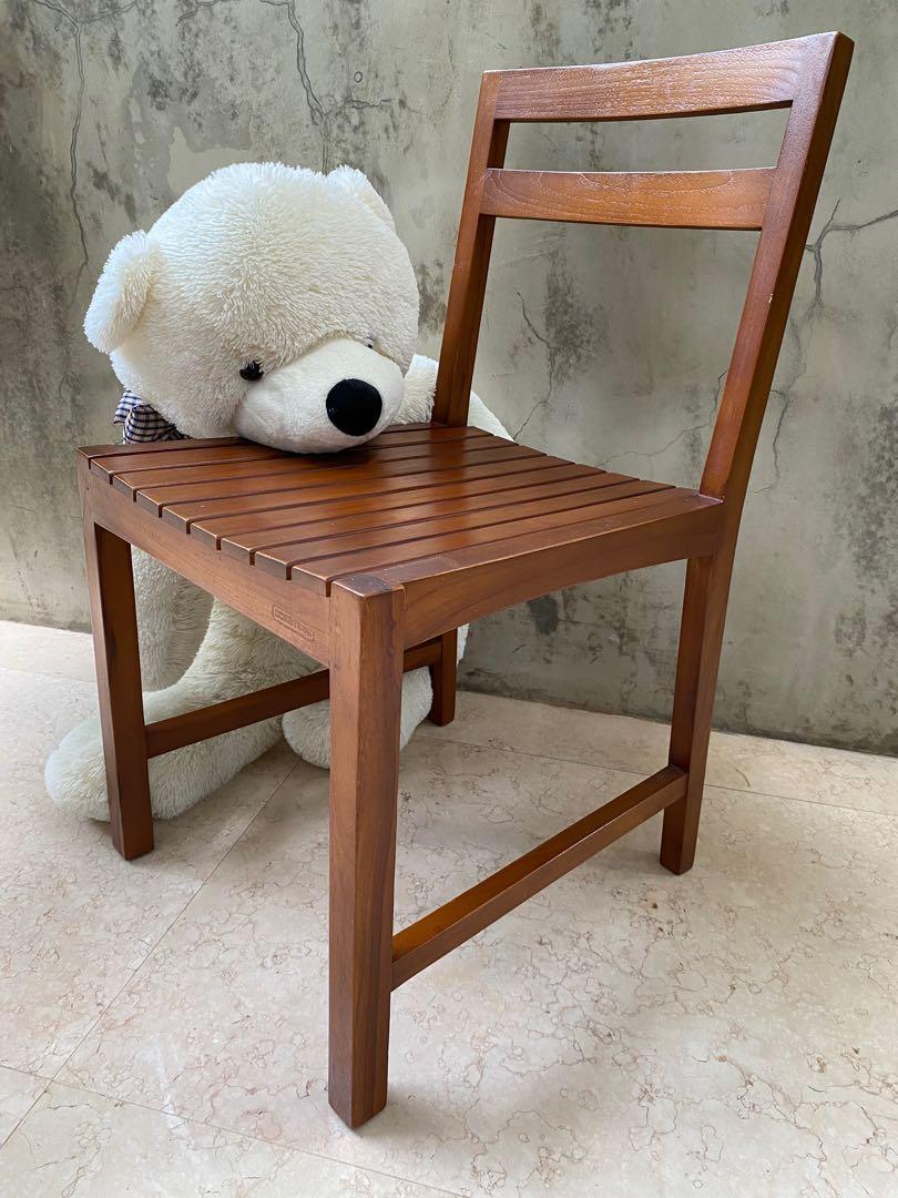 Scanteak chair store