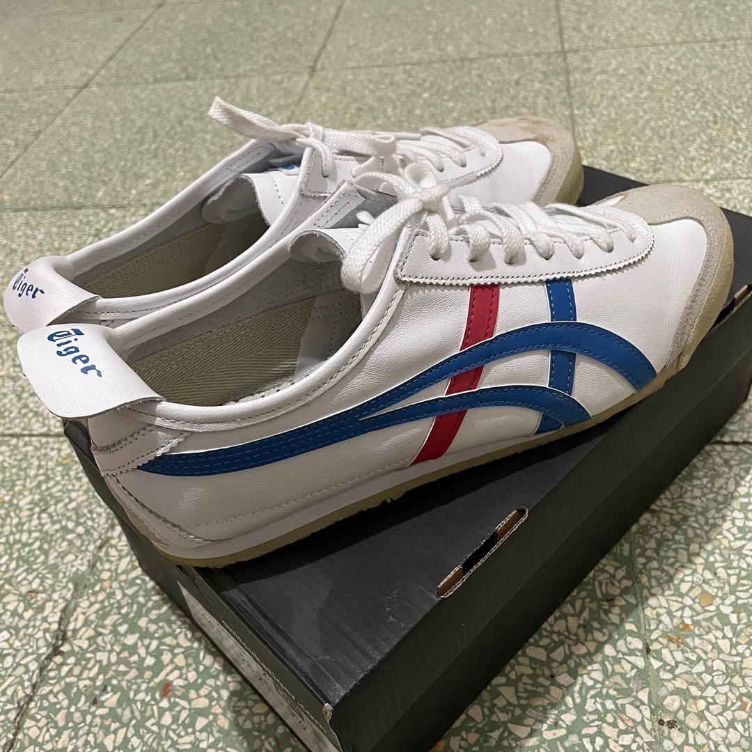 SECOND MULUS Onitsuka Tiger Ori 100
