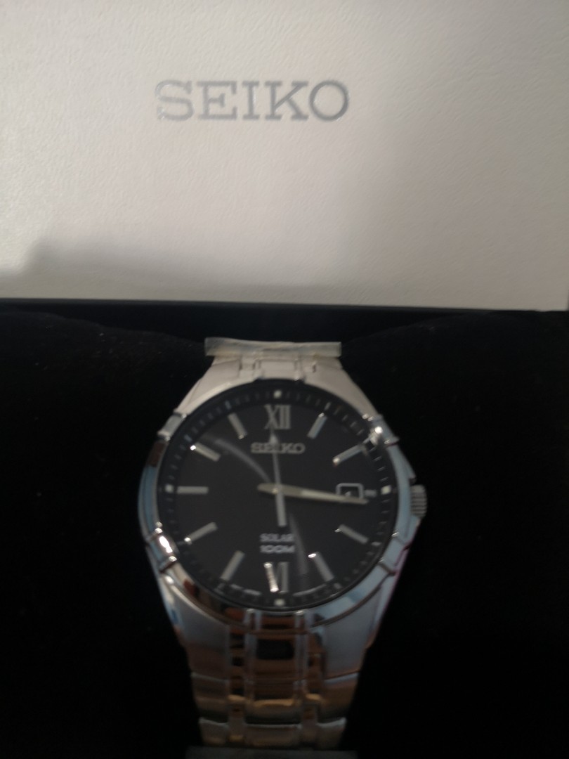 Seiko sne215 2025