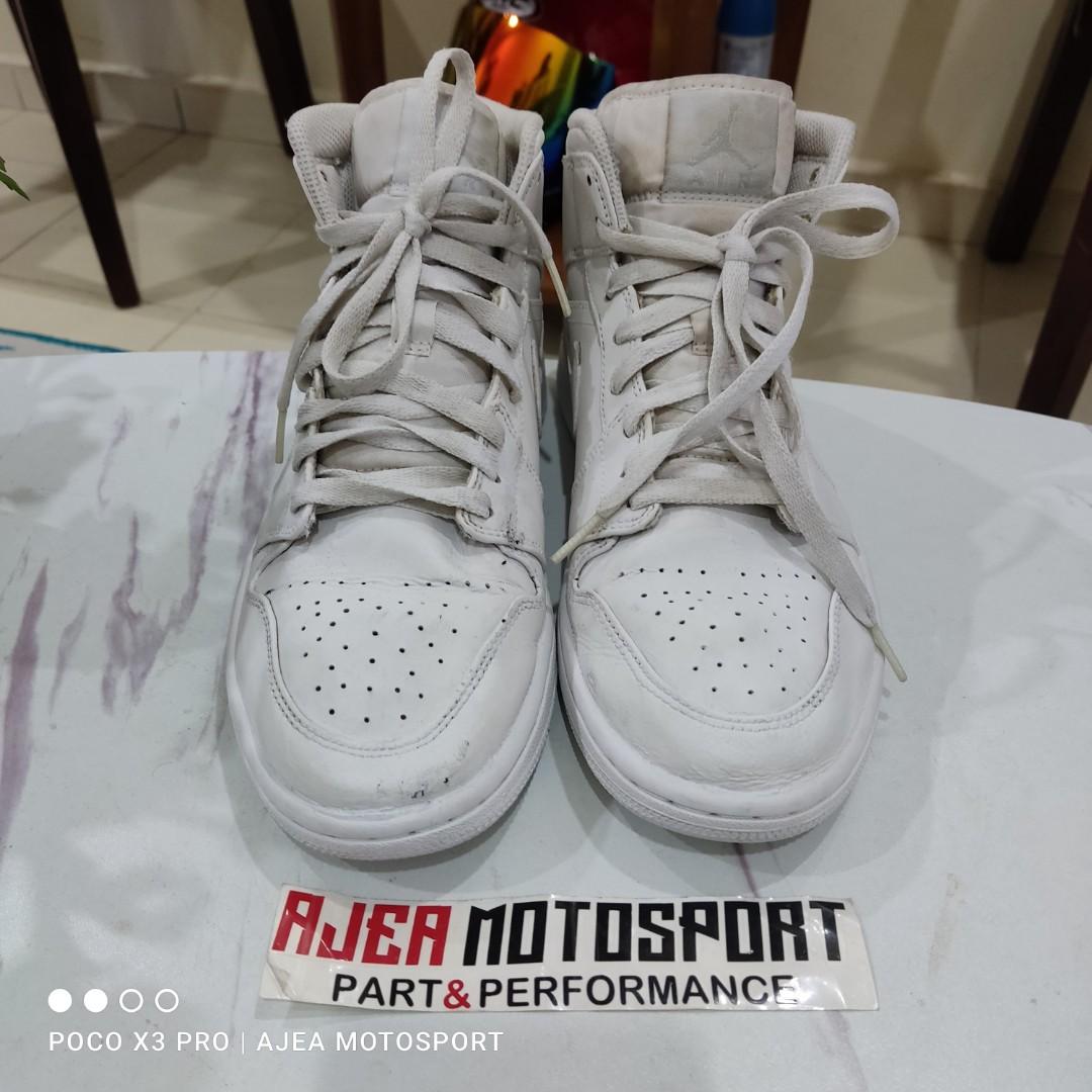 Jordan a poco clearance