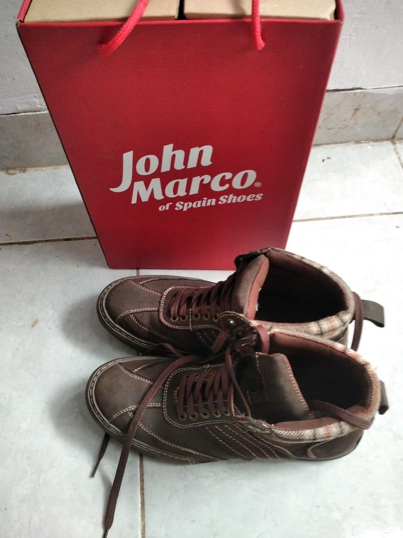 John marco shoes online
