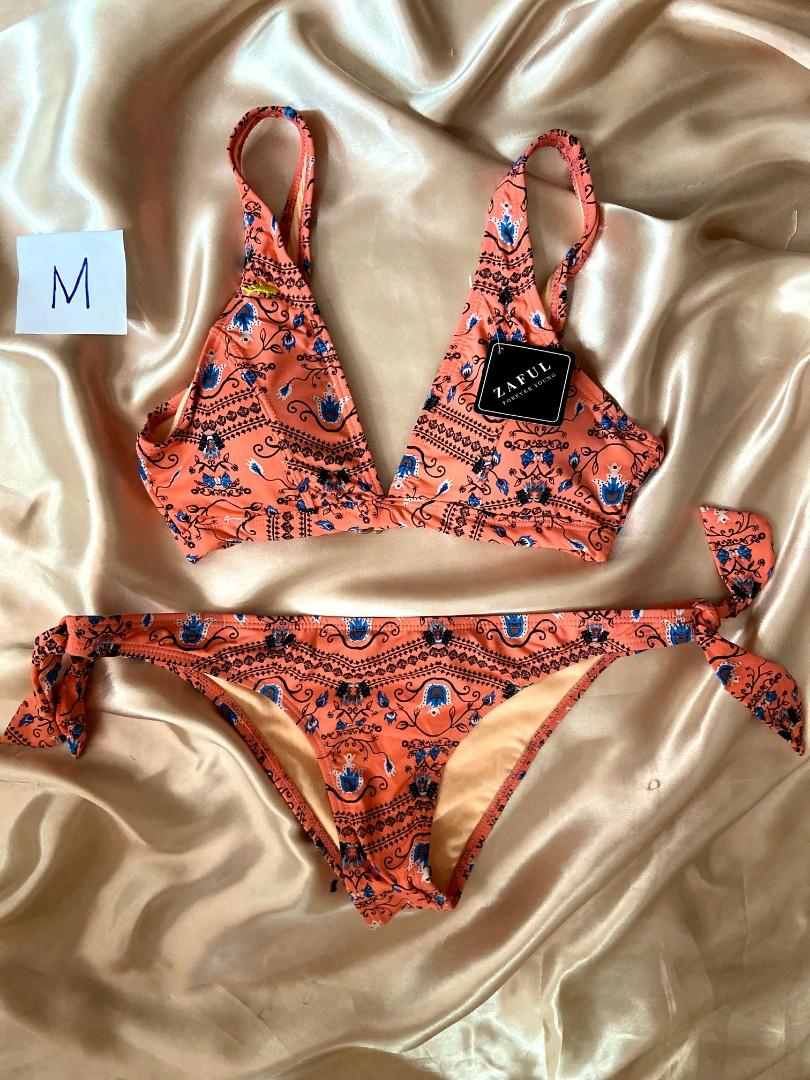 Zaful and top shein swimwear
