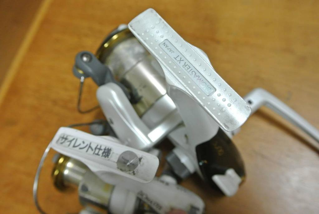 Shimano Biomaster 6000 4000 2 件套日本製造, 運動產品, 釣魚 Shimano Biomaster 6000 4000 2 件套日本製造, 運動產品, 釣魚