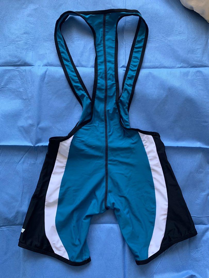 Aussiebum wrestling singlet new arrivals
