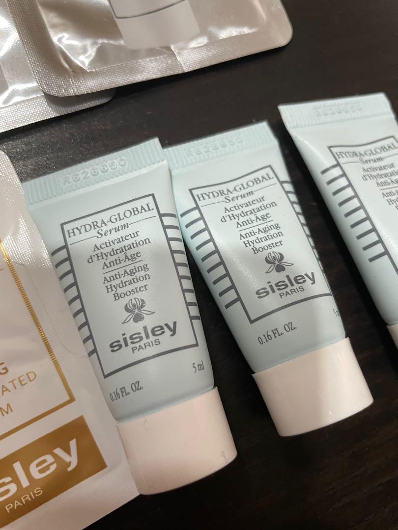SISLEY sampler (Category: Face Care) located in Santa Rosa. Submitted by gcruz0512 (Listing ID 1153022622, Image 3). Description: .