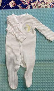 Sleepsuit Mothercare