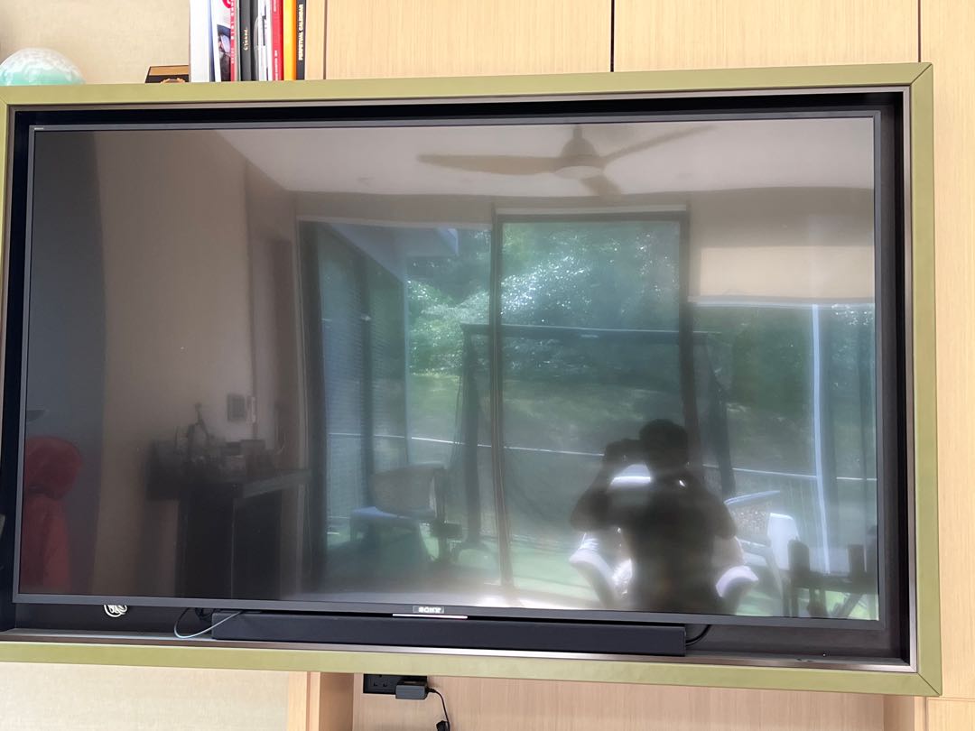 Sony 75” Android TV Bravia, TV \u0026 Home 