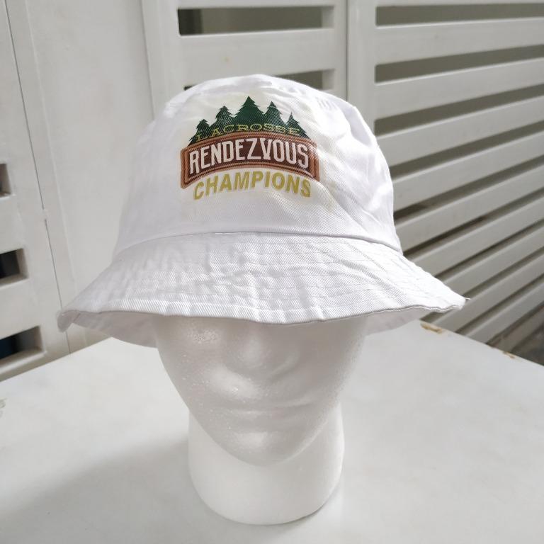 Nhl bucket hats top