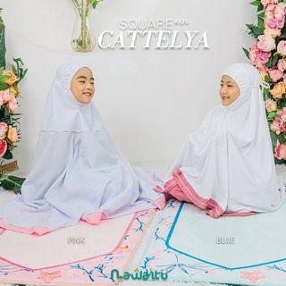 Square Kids Cattelya (Kids Sejadah)