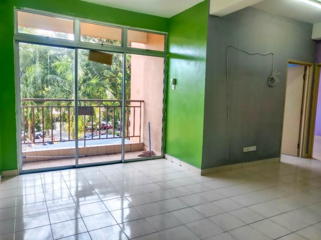 Sri Palma Villa Condo Mantin Negeri Sembilan, Property, For Sale on