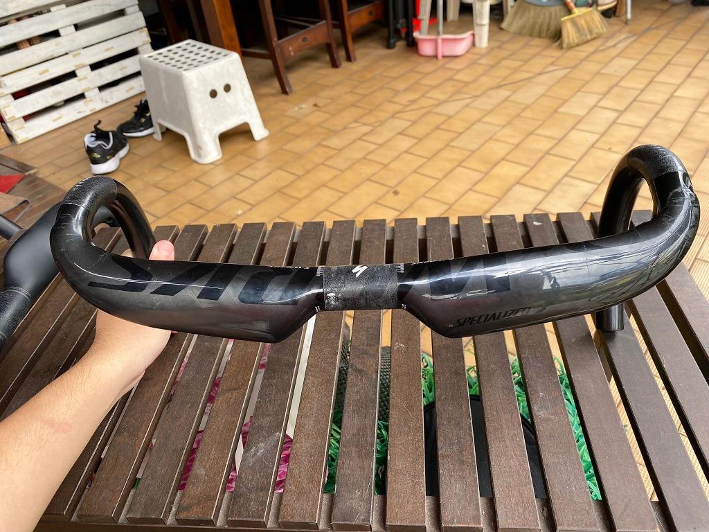 S WORKS Aerofly 420MM SWORKS