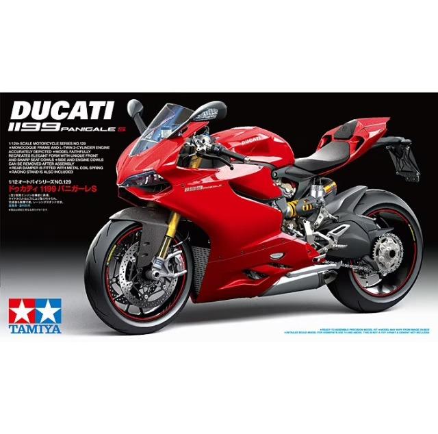 Ducati shop 2199 panigale
