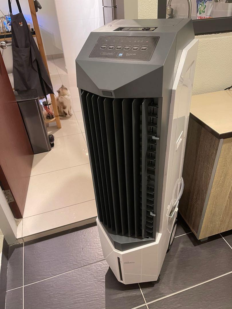 Tata smart air cooler price deals