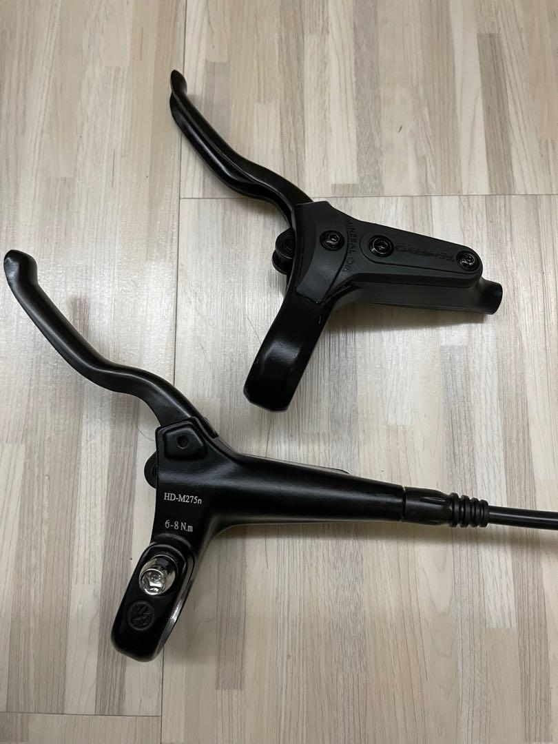 Frenos tektro m275 deals