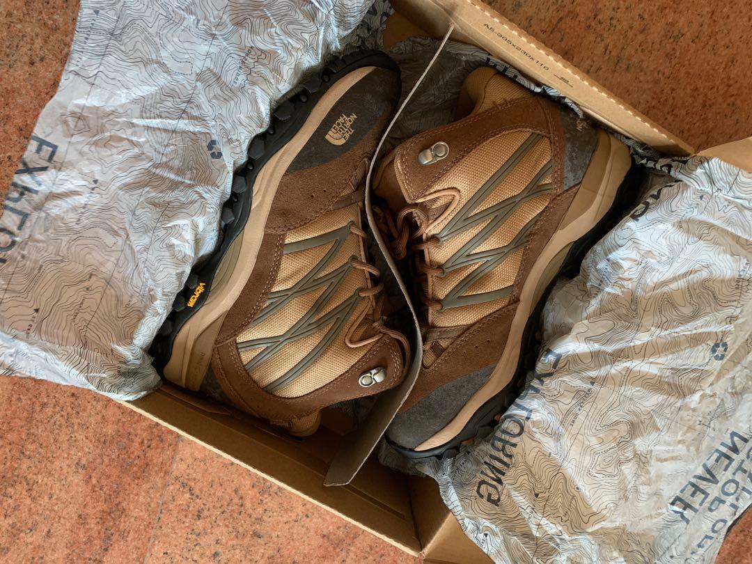 North face storm iii clearance