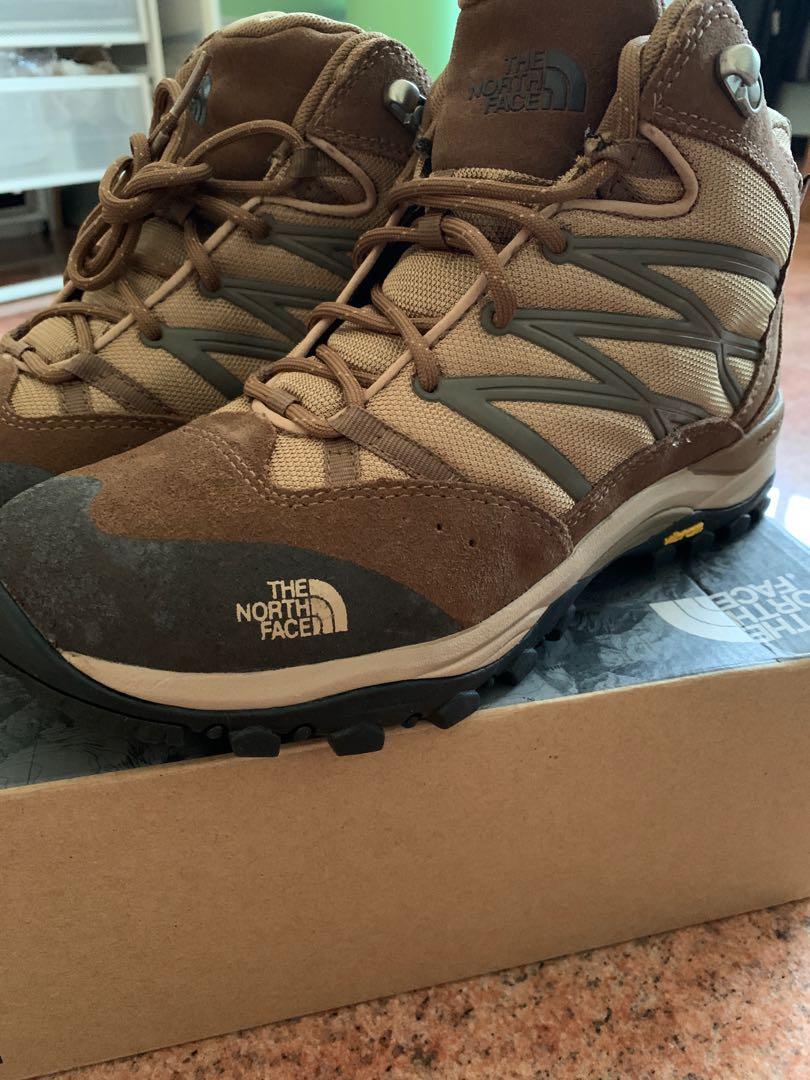 The North Face Woman s Storm II Mid WP Women s Fashion