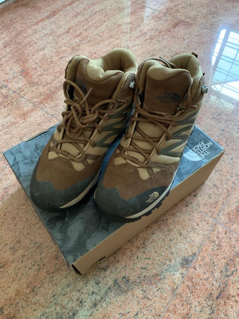 The north face storm iii mid waterproof hiking boot store