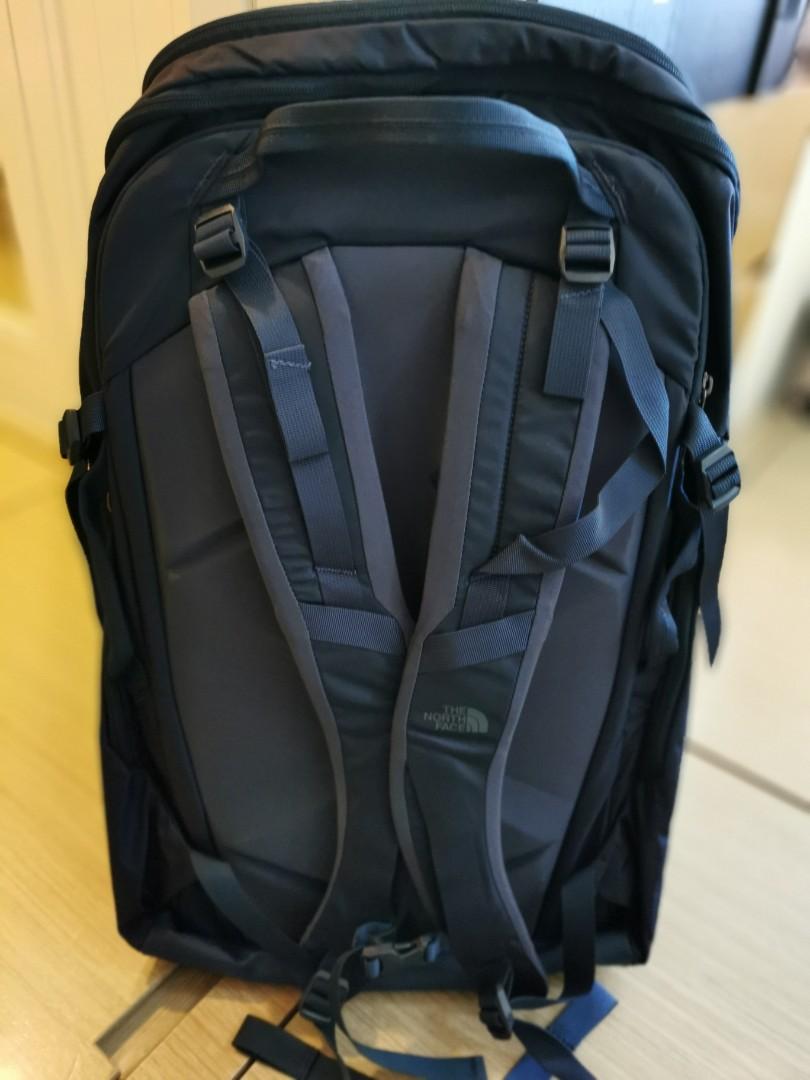 The north face kabig 41l hotsell