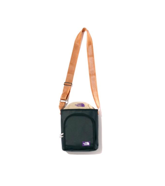 The north face purple label tpe shoulder pocket deals