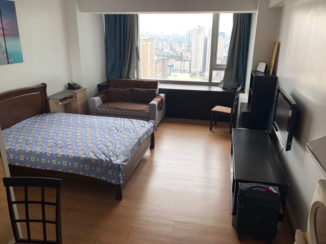 The St Francis Shangri la Place, Property, For Sale, Apartments