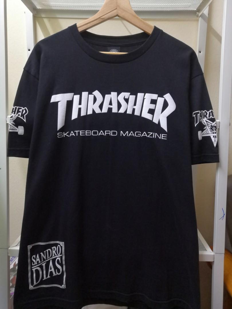 Thrasher brooklyn store