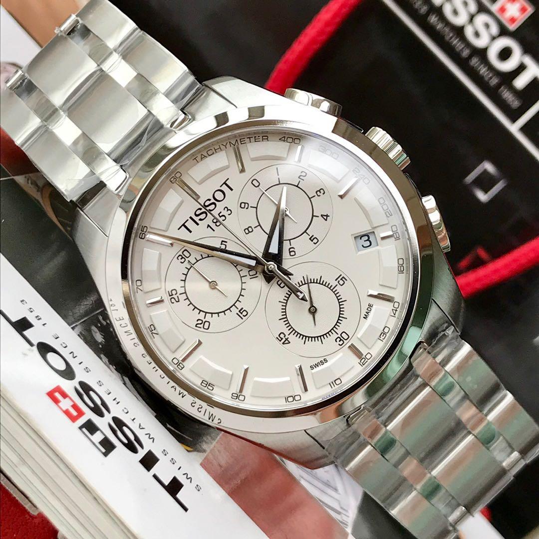 Tissot t0356171103100 deals