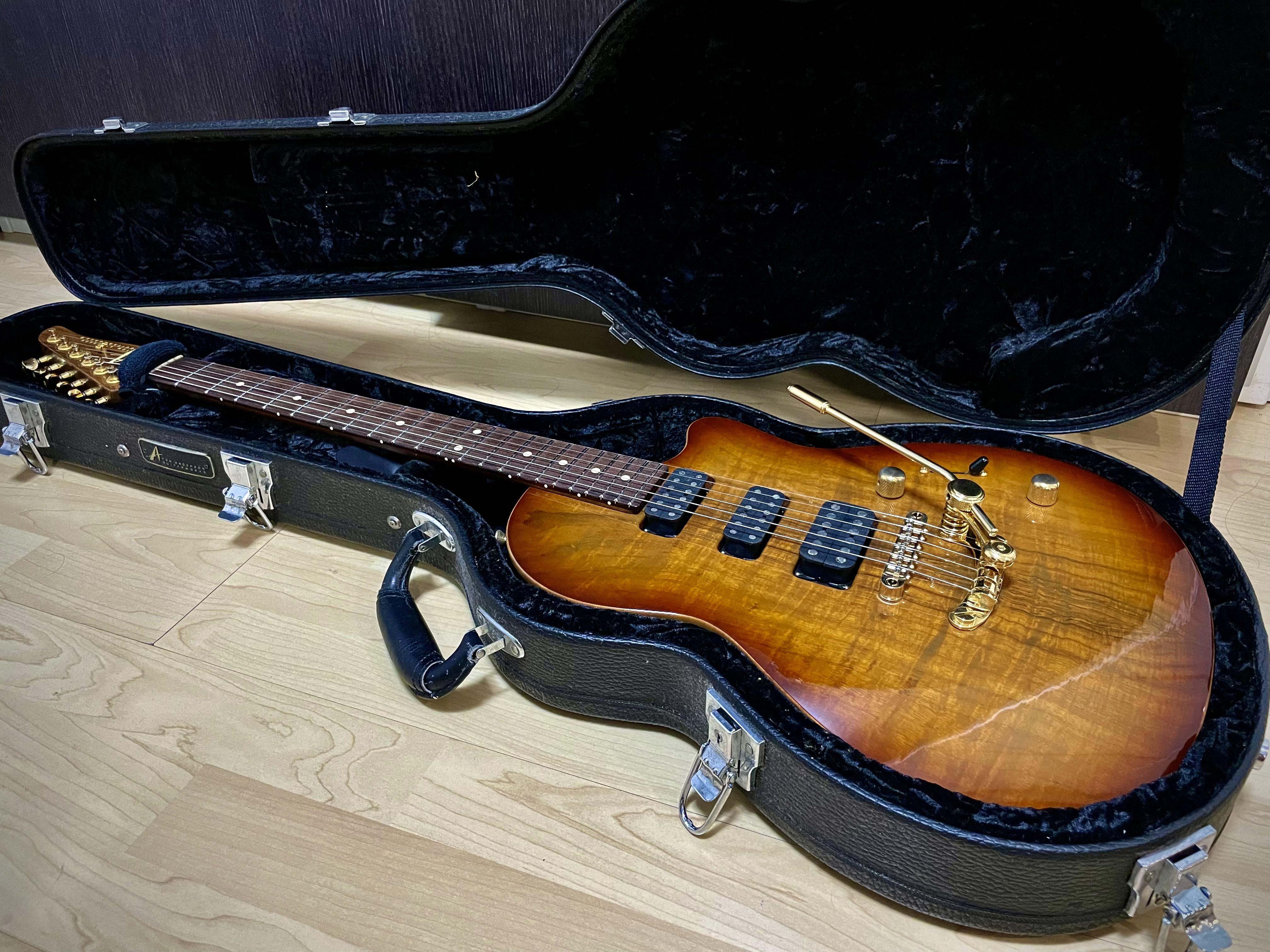 Tom hot sale anderson atom