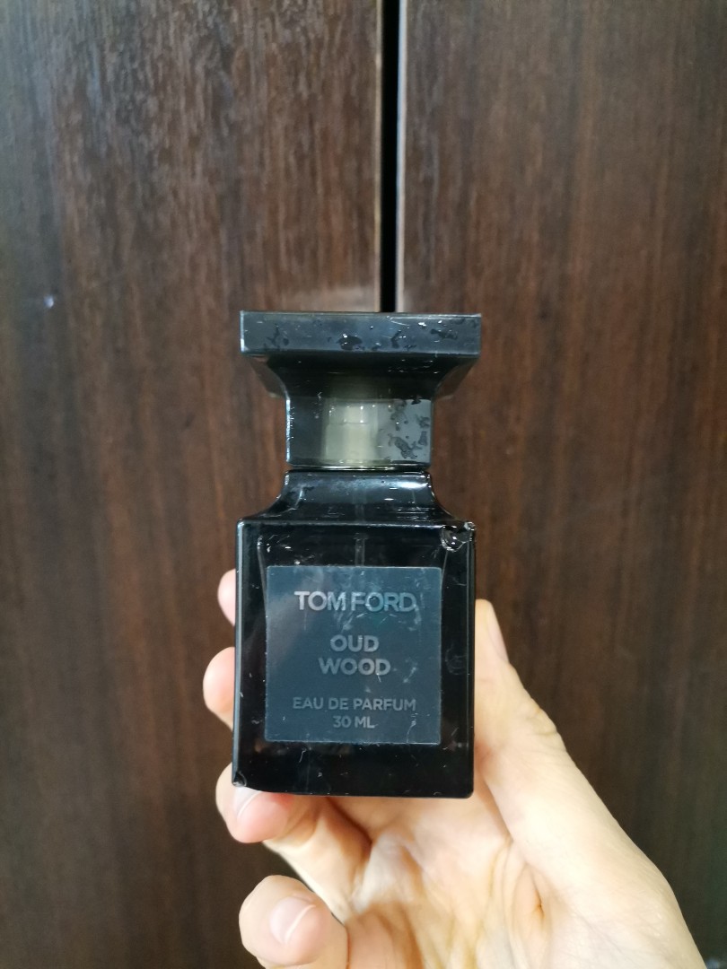 Tom Ford Oud Wood 30ml