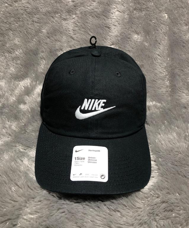 Topi nike heritage 86