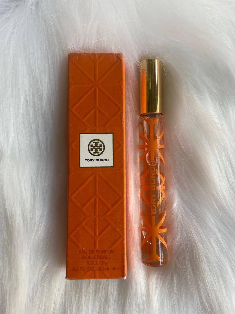 Tory burch perfume discount orange