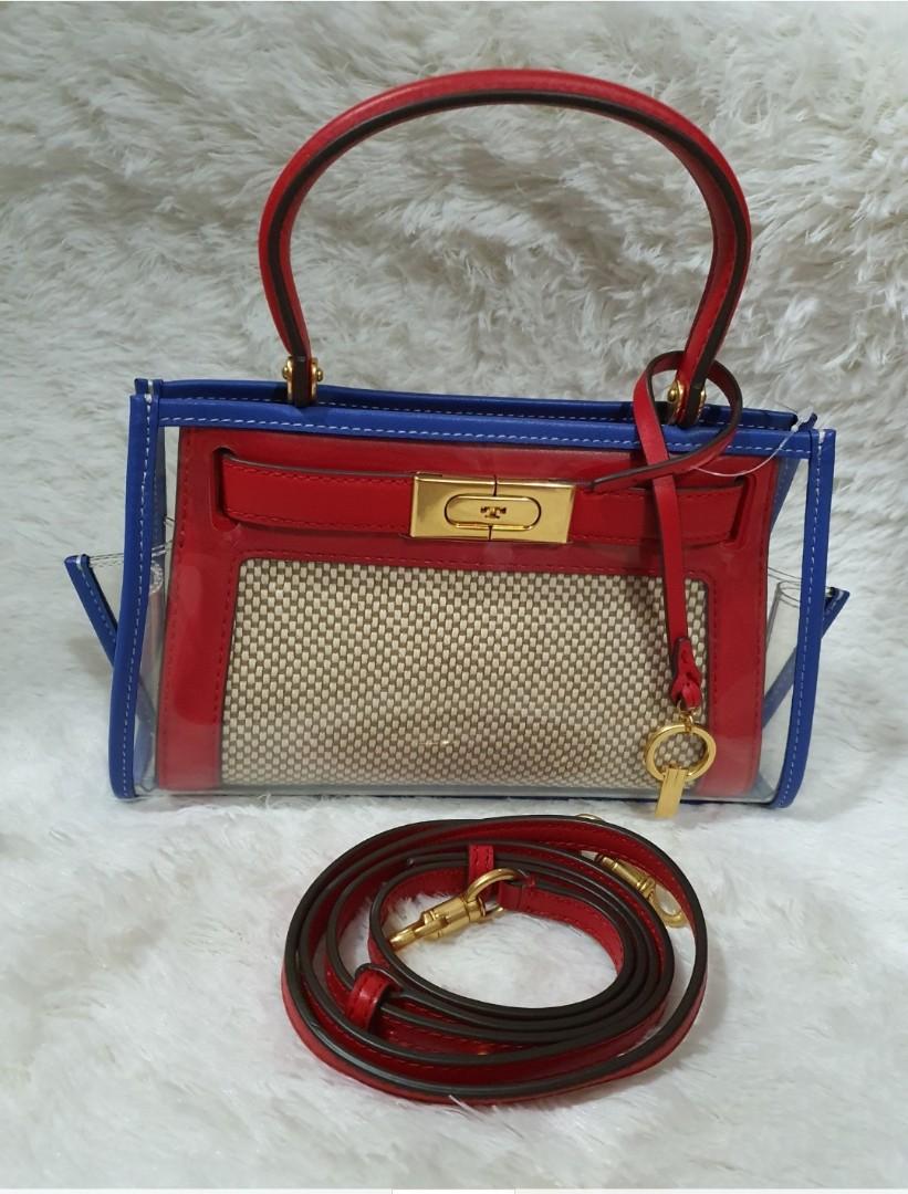 Tory Burch Raincoat Bag, Women's Fashion, Bags & Wallets, Cross-body Bags  on Carousell