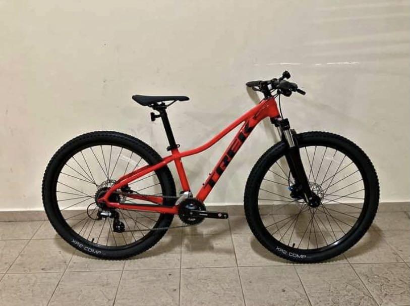 Trek Marlin 4 27.5, Sports Equipment 