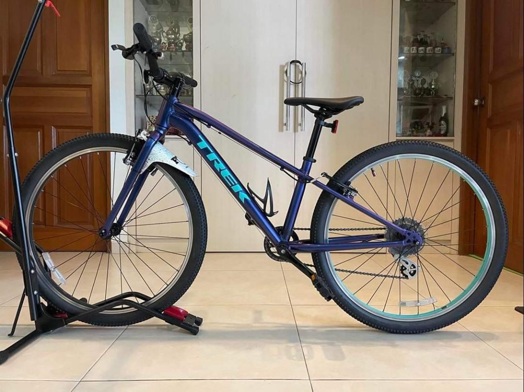 Trek bike shop wahoo 26