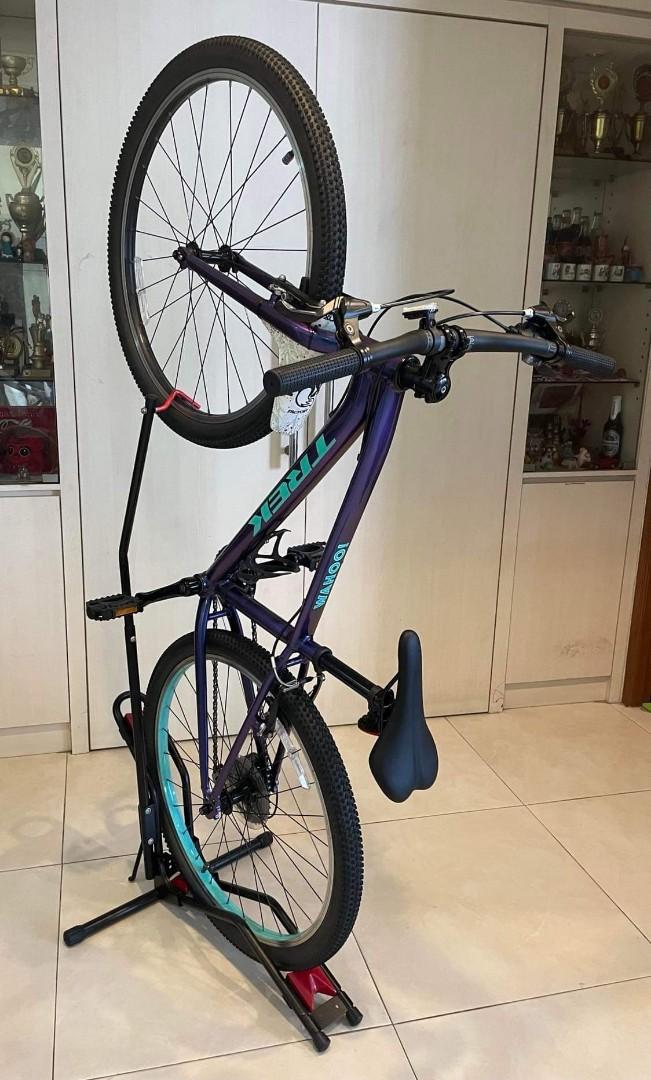 Trek clearance superfly olx