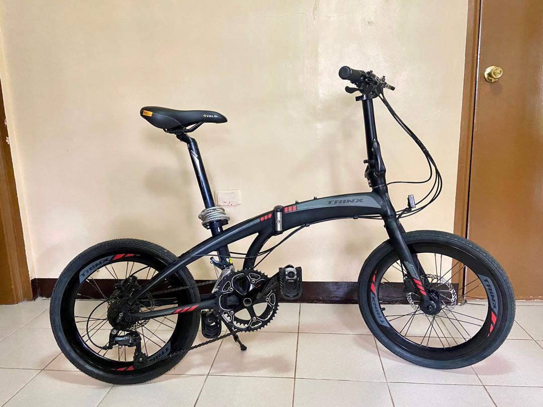 Trinx cheap 3.0 price