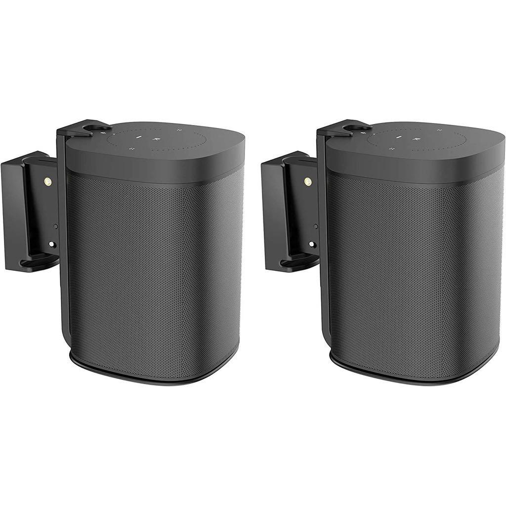 Sonos one gen sales 2 wall mount